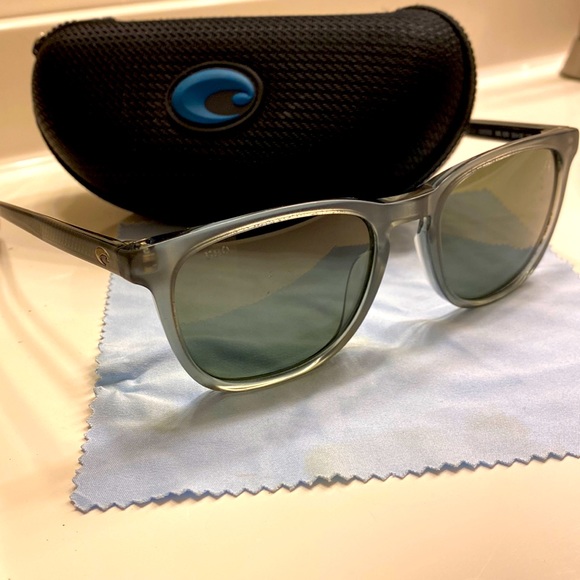 Costa, Grey, hardly ever worn. wouldn’t sell if they fit me. - Picture 1 of 5